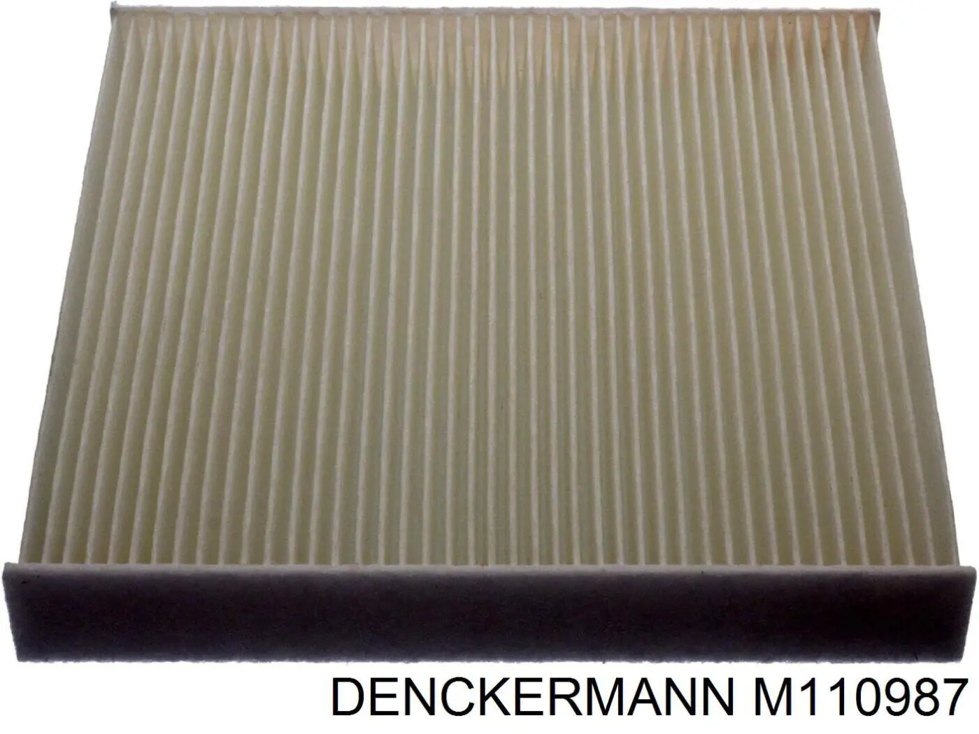 M110987 Denckermann Внутрішньосалонний фільтр