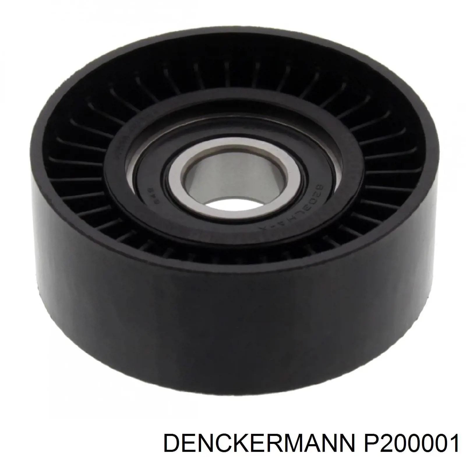 Натяжний ролик Denckermann P200001 ціна, від 8.99 USD