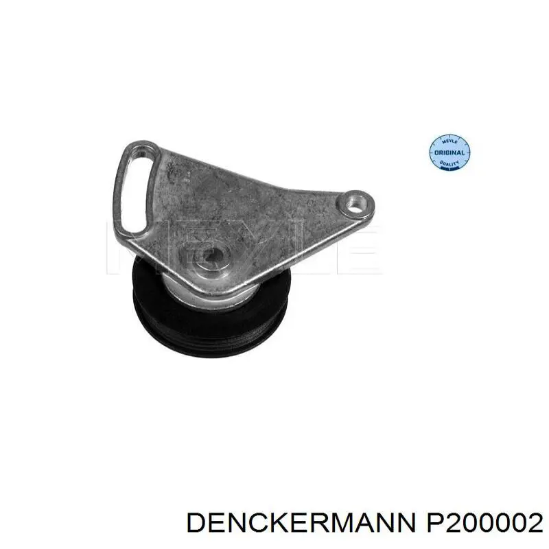 Купити P200002 Denckermann Натяжний ролик