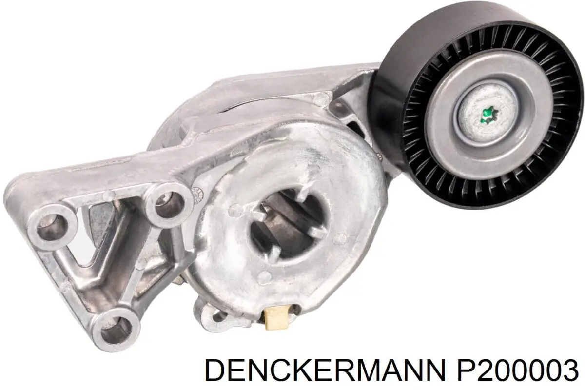 Купити P200003 Denckermann Натяжний ролик