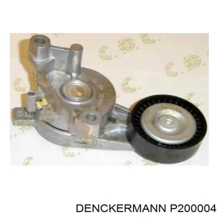 Купити P200004 Denckermann Натяжний ролик