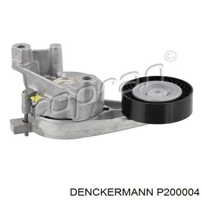 Натяжний ролик Denckermann P200004 ціна, від 10.09 USD
