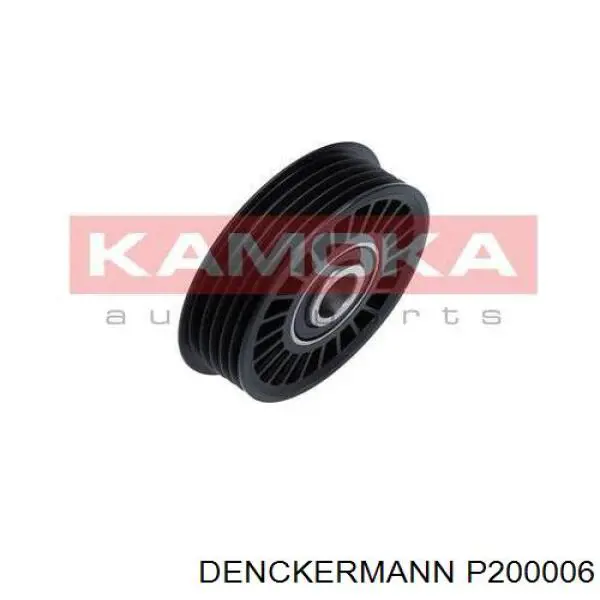 Натяжний ролик P200006 Denckermann