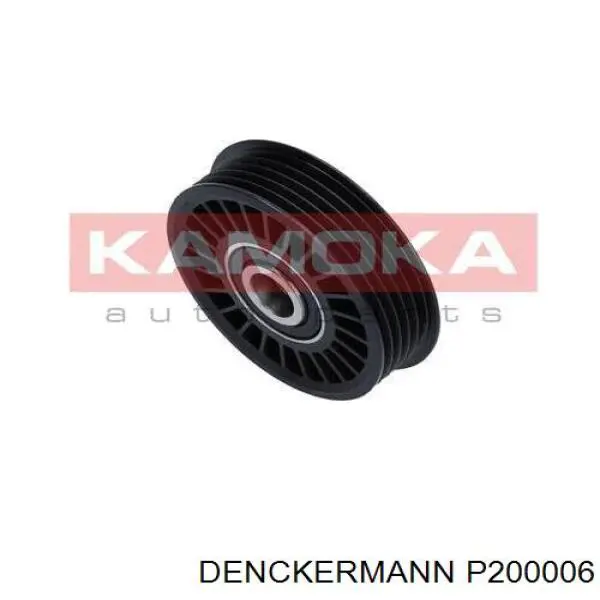 Купити P200006 Denckermann Натяжний ролик