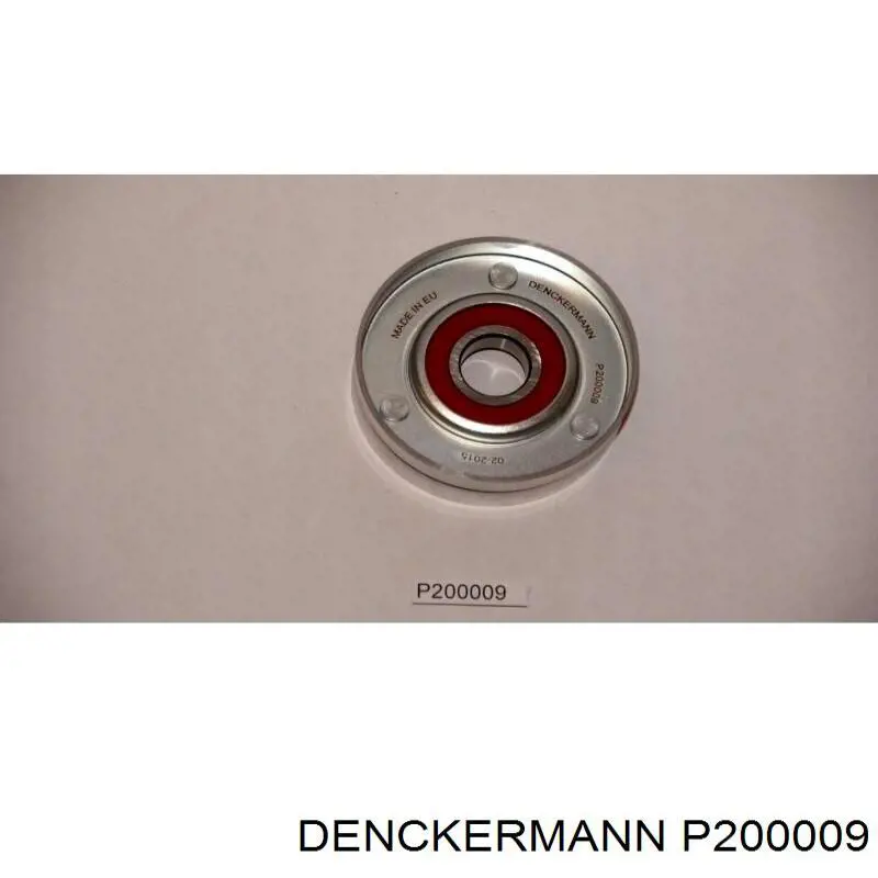 Натягувач приводного ременя Denckermann P200009 ціна, від 20.50 USD