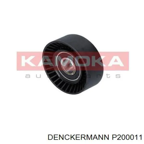 Купити P200011 Denckermann Натягувач приводного ременя