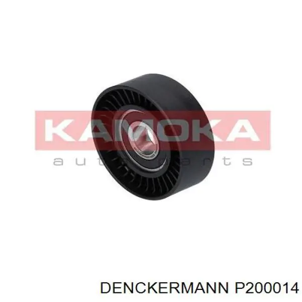 Натяжний ролик Denckermann P200014 ціна, від 5.47 USD