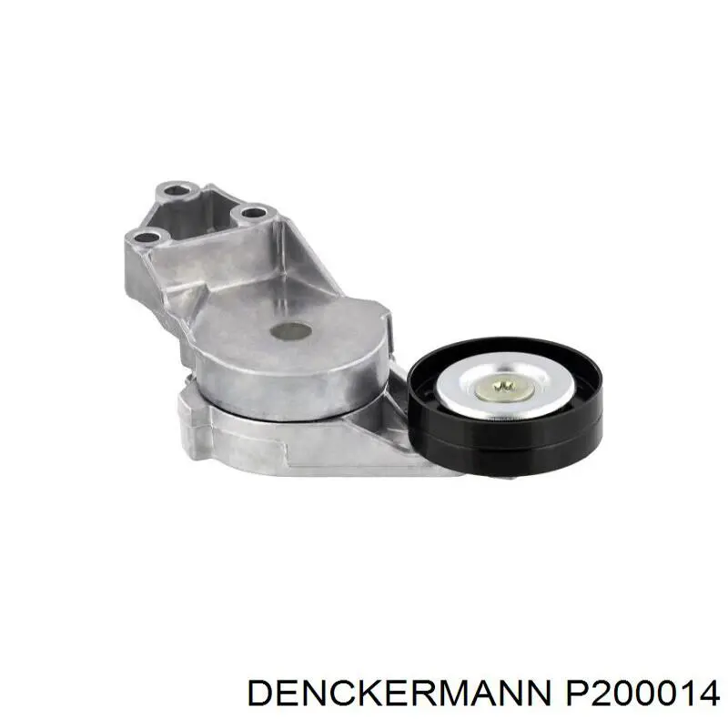 Купити P200014 Denckermann Натяжний ролик
