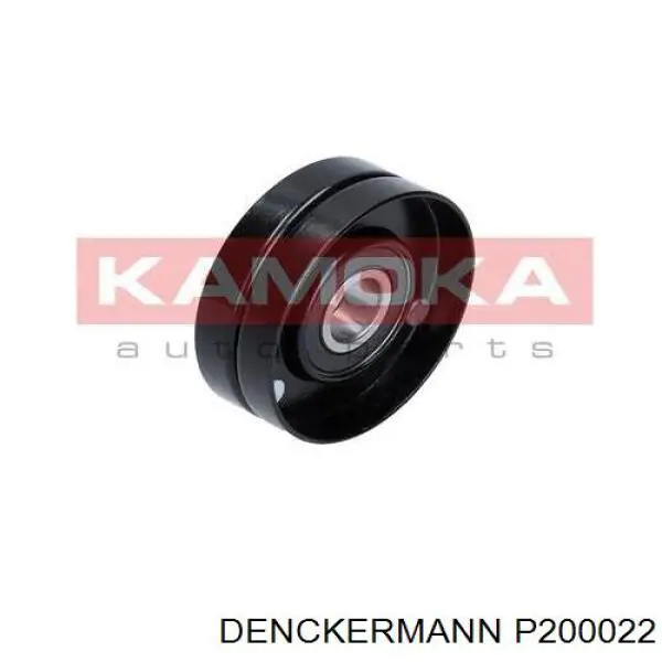 Натягувач приводного ременя Kamoka R0216