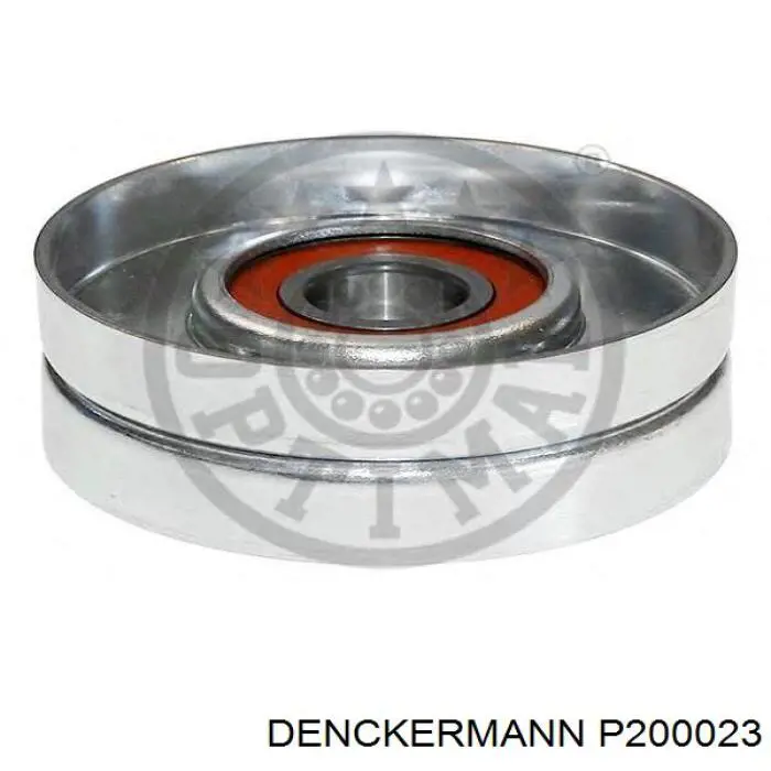 P200023 Denckermann натягувач приводного ременя