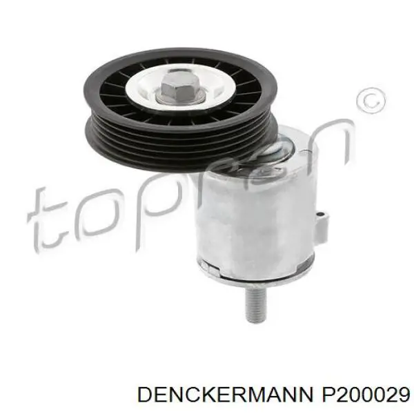 Купити P200029 Denckermann Натяжний ролик