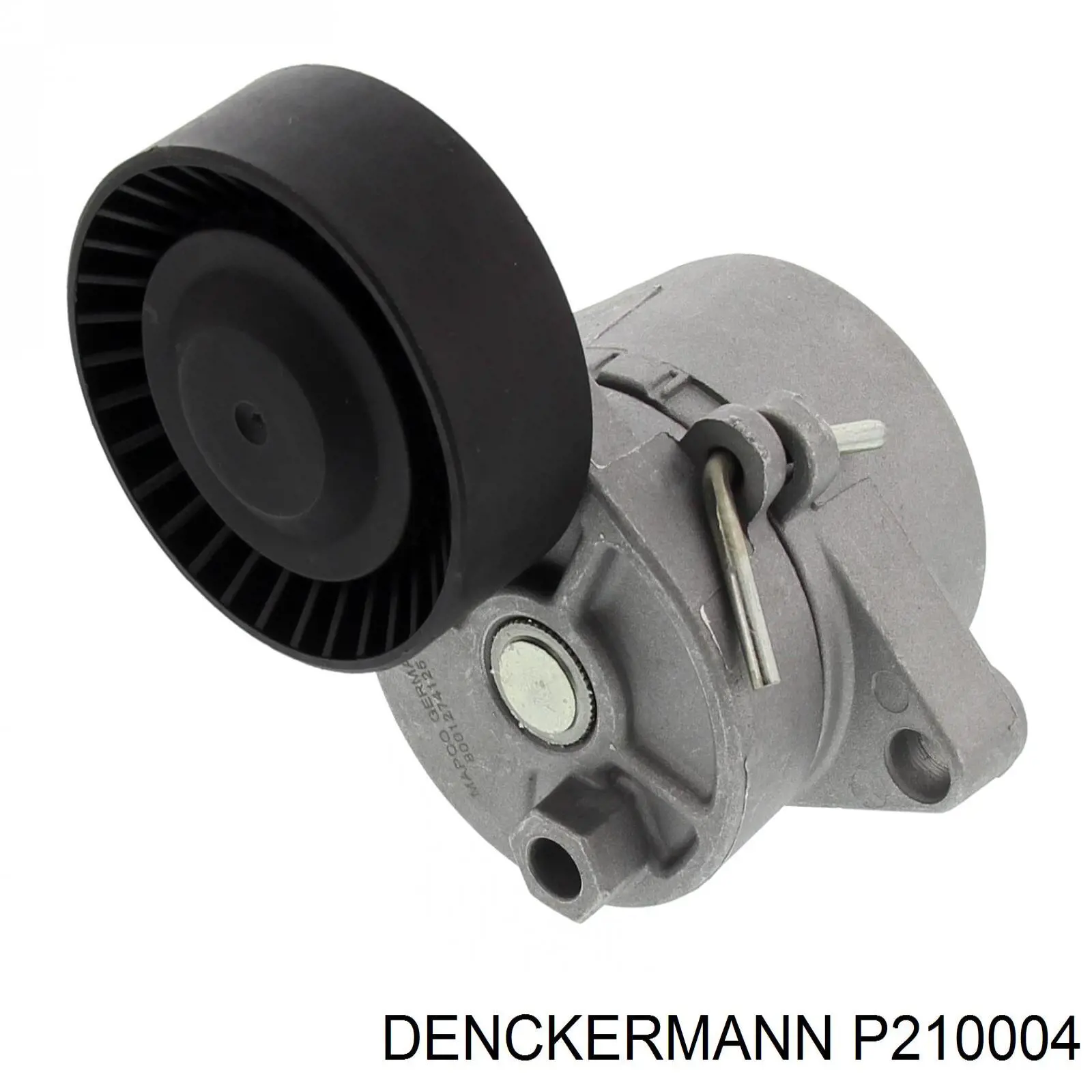 Натяжний ролик Denckermann P210004 ціна, від 7.72 USD