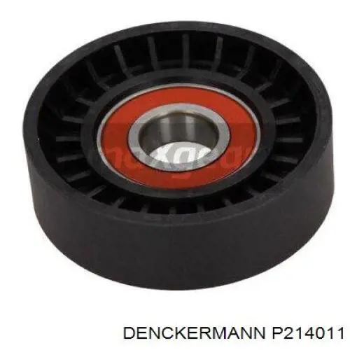 Натяжний ролик P214011 Denckermann