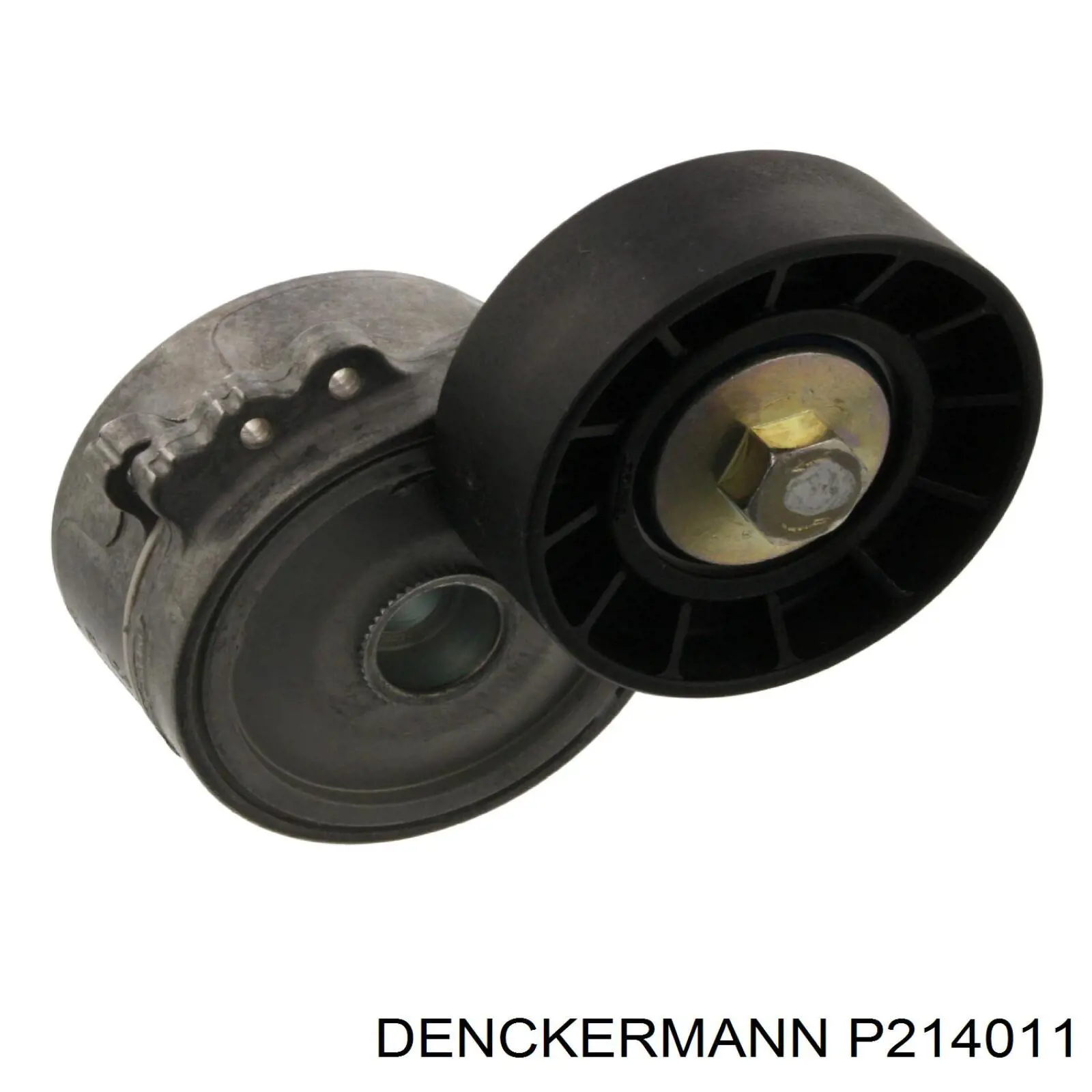 Купити P214011 Denckermann Натяжний ролик