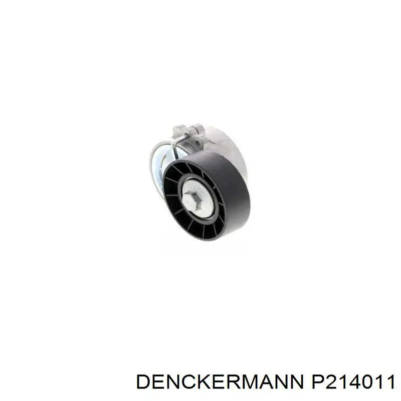 Натяжний ролик Denckermann P214011 ціна, від 11.75 USD