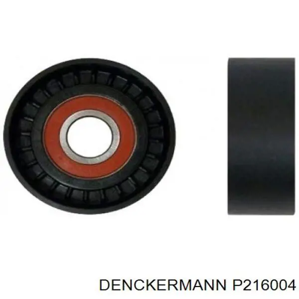 Купити P216004 Denckermann Натяжний ролик