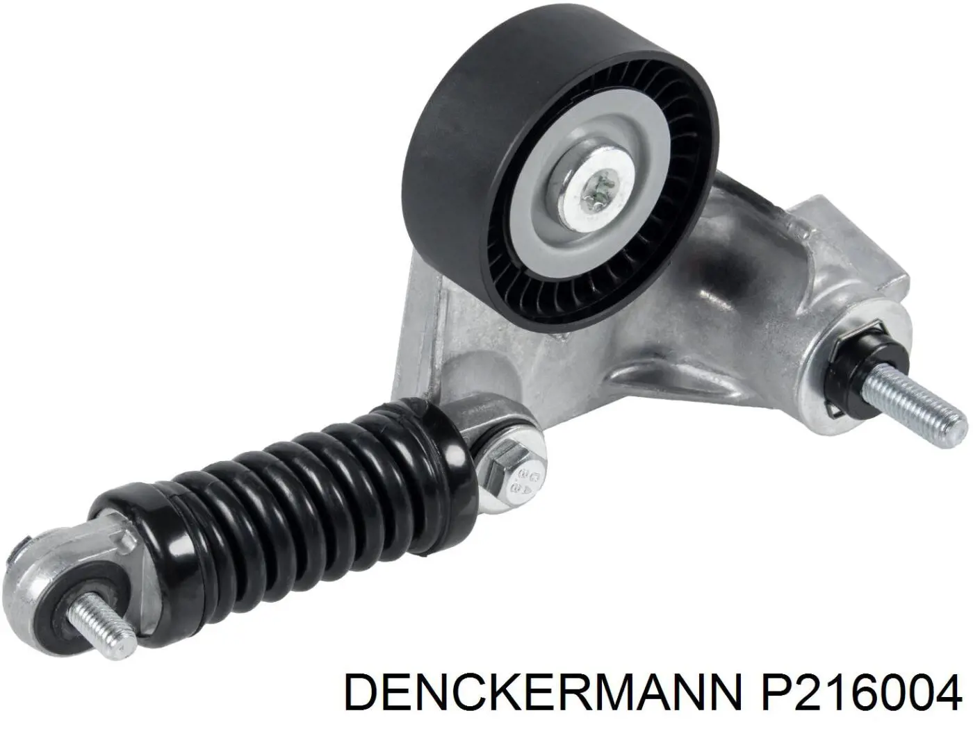 Натяжний ролик Denckermann P216004 ціна, від 8.19 USD