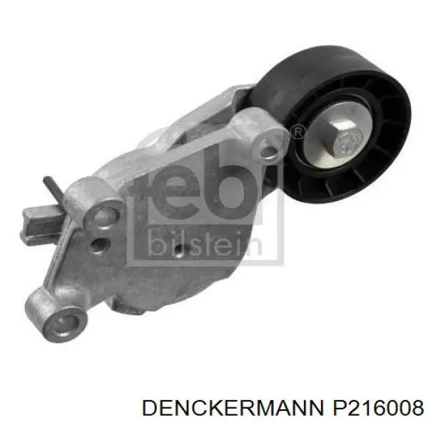 Купити P216008 Denckermann Натяжний ролик