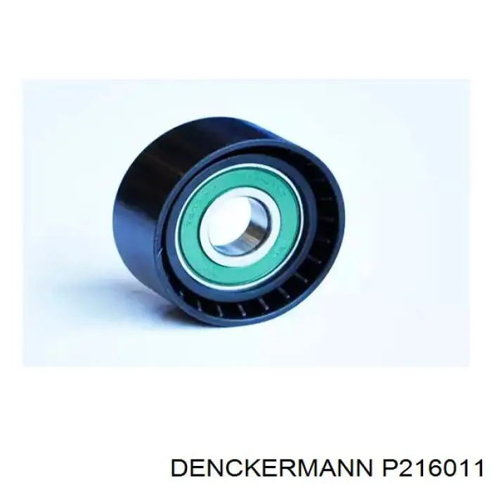 Купити P216011 Denckermann Натягувач приводного ременя