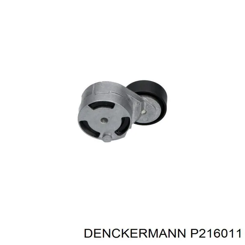 Натягувач приводного ременя Denckermann P216011 ціна, від 17.73 USD