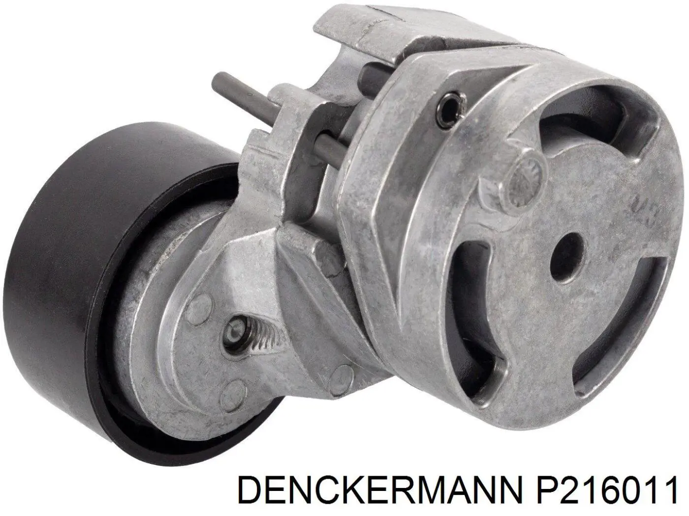 Натягувач приводного ременя P216011 Denckermann