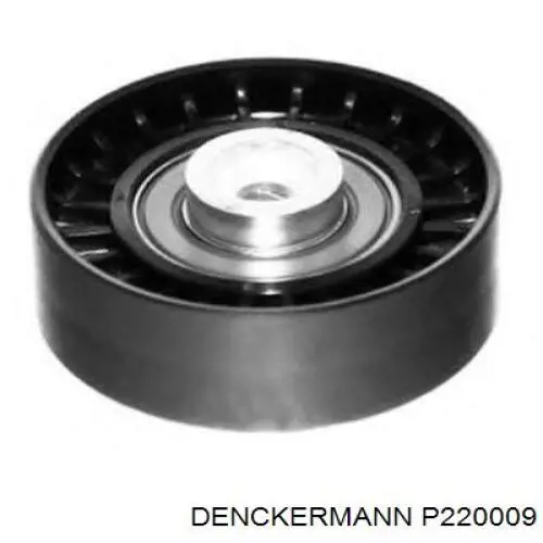 Натяжний ролик Kamoka R0041 ціна, від 9.30 USD
