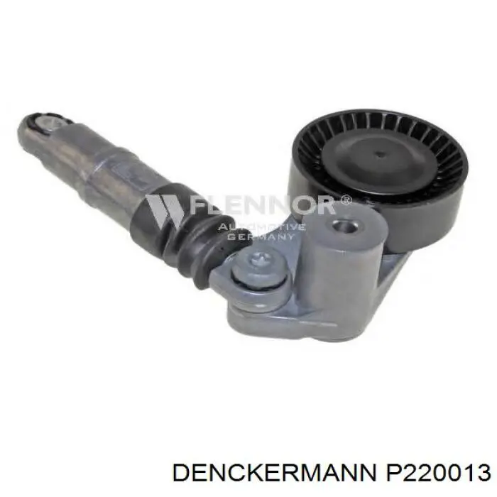 Натяжний ролик P220013 Denckermann