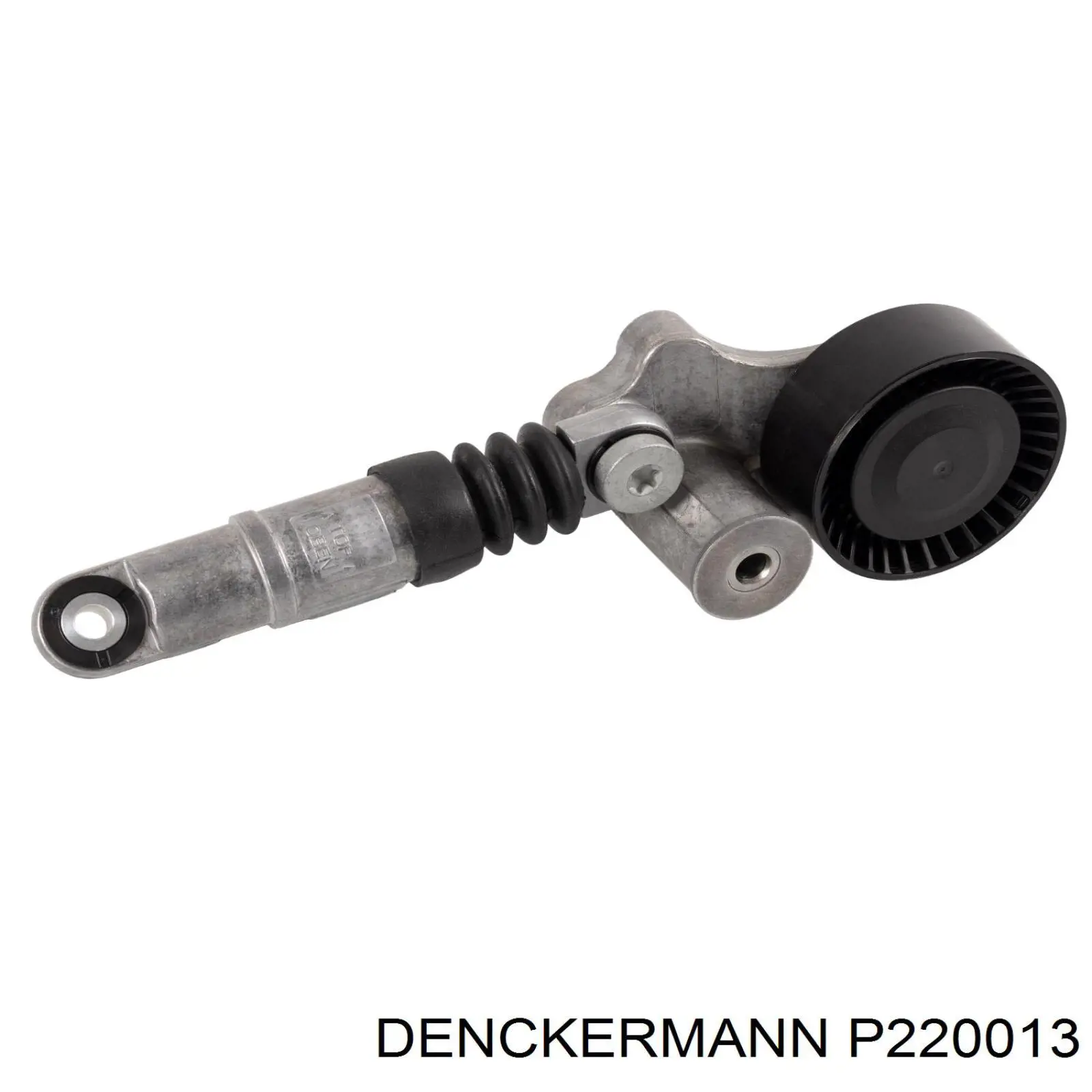 Купити P220013 Denckermann Натяжний ролик