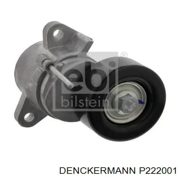 Натягувач приводного ременя Denckermann P222001 ціна, від 20.53 USD