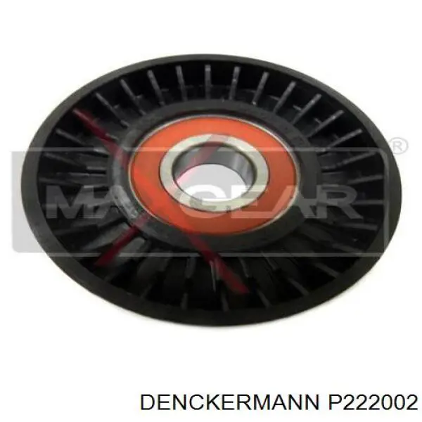 Купити P222002 Denckermann Натяжний ролик