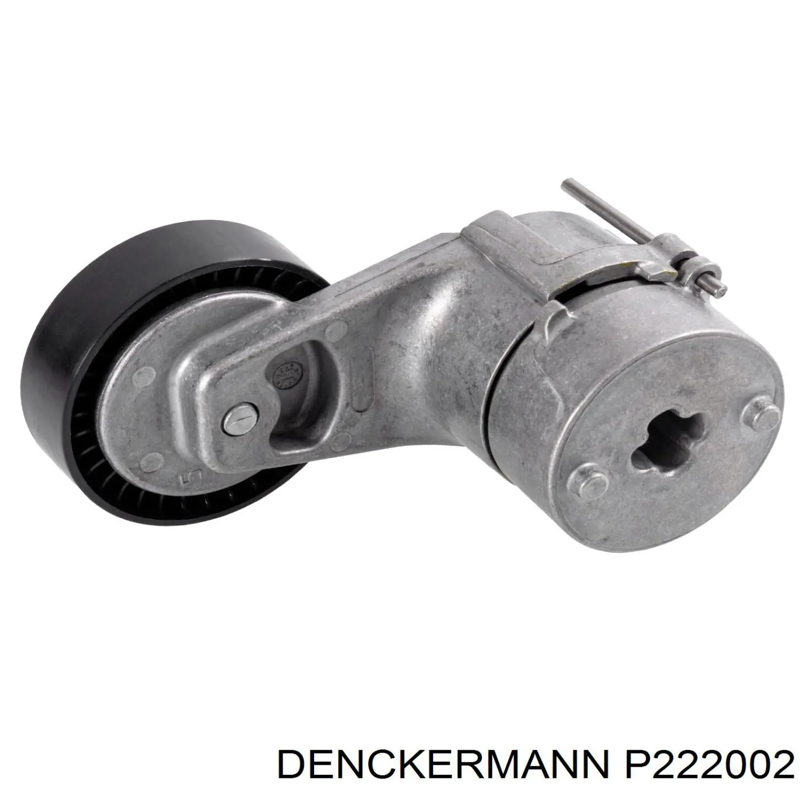 Натяжний ролик Denckermann P222002 ціна, від 9.52 USD
