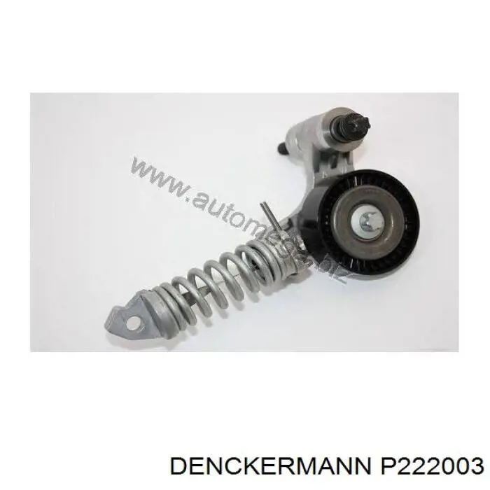 Натяжний ролик P222003 Denckermann