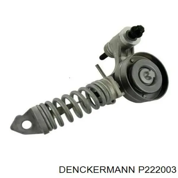 Купити P222003 Denckermann Натяжний ролик