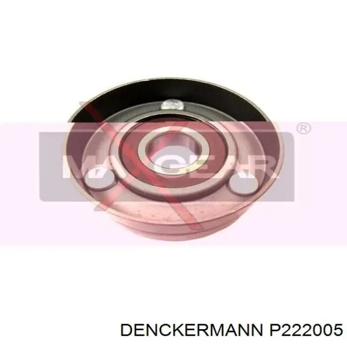 Купити P222005 Denckermann Натяжний ролик