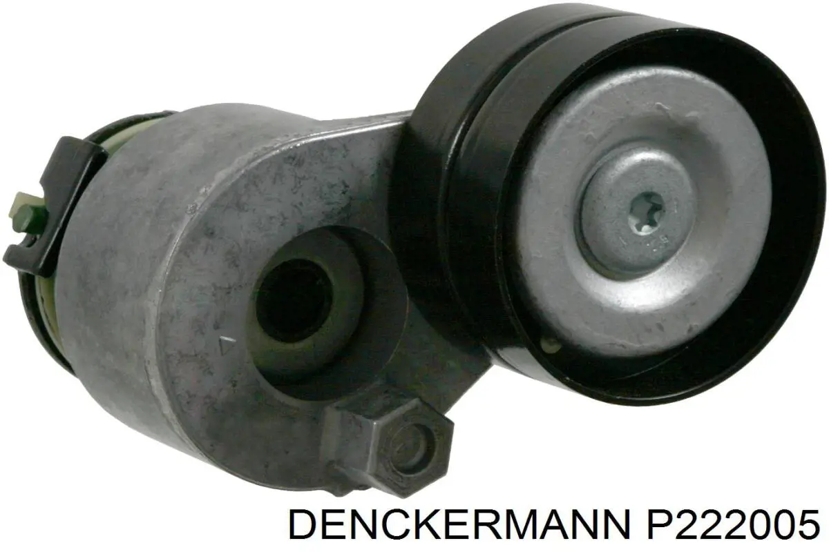 Ролик натягувача приводного ременя P222005 Denckermann