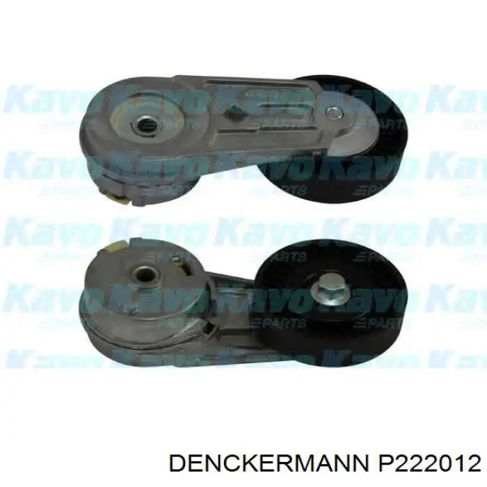 Купити P222012 Denckermann Натягувач приводного ременя