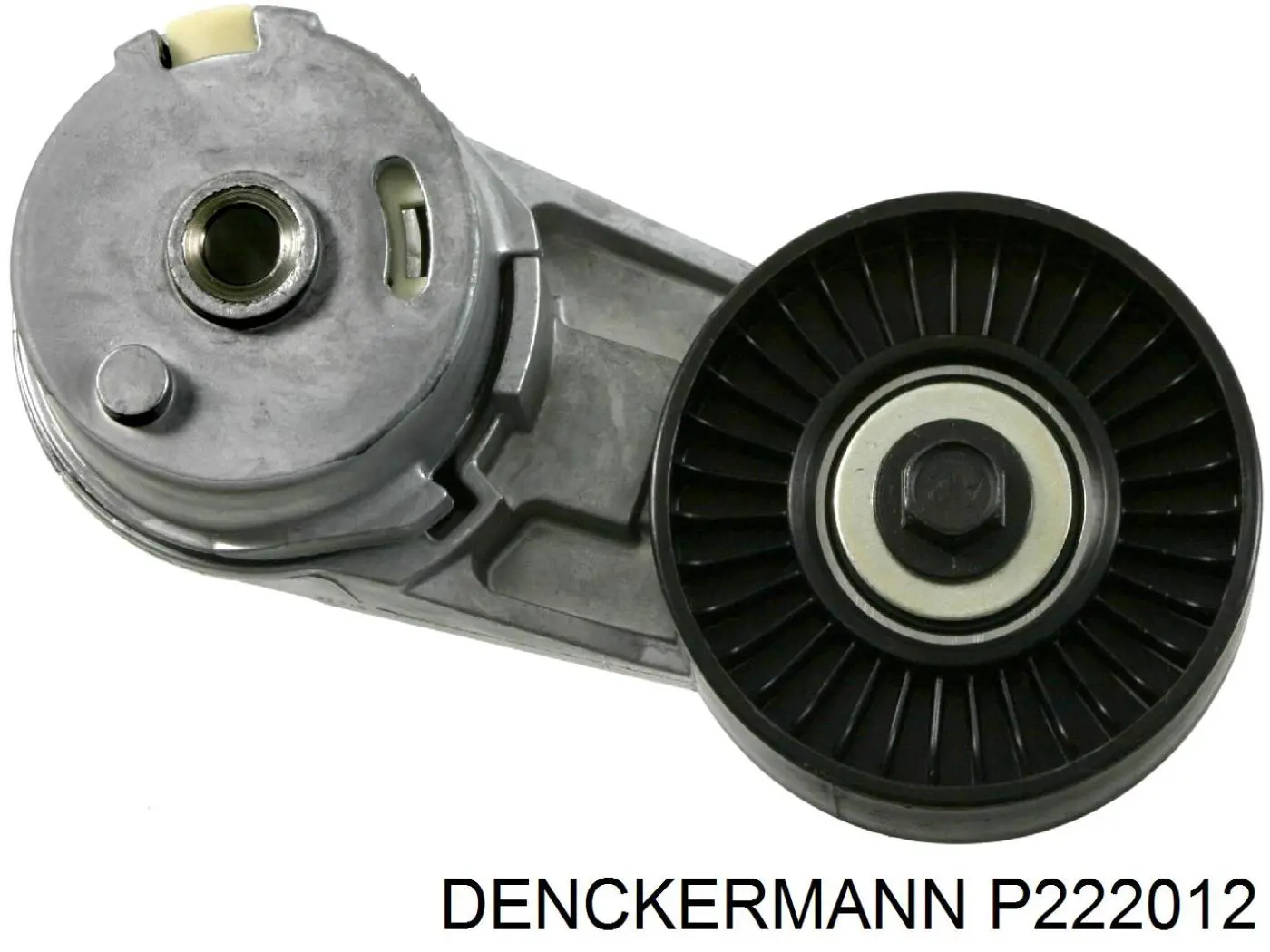 Натягувач приводного ременя P222012 Denckermann