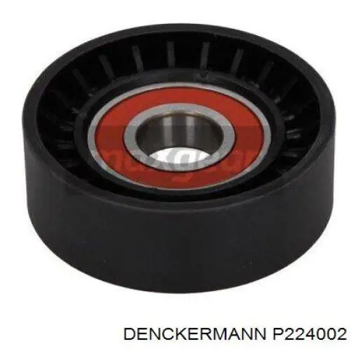 Натяжний ролик Denckermann P224002 ціна, від 9.53 USD