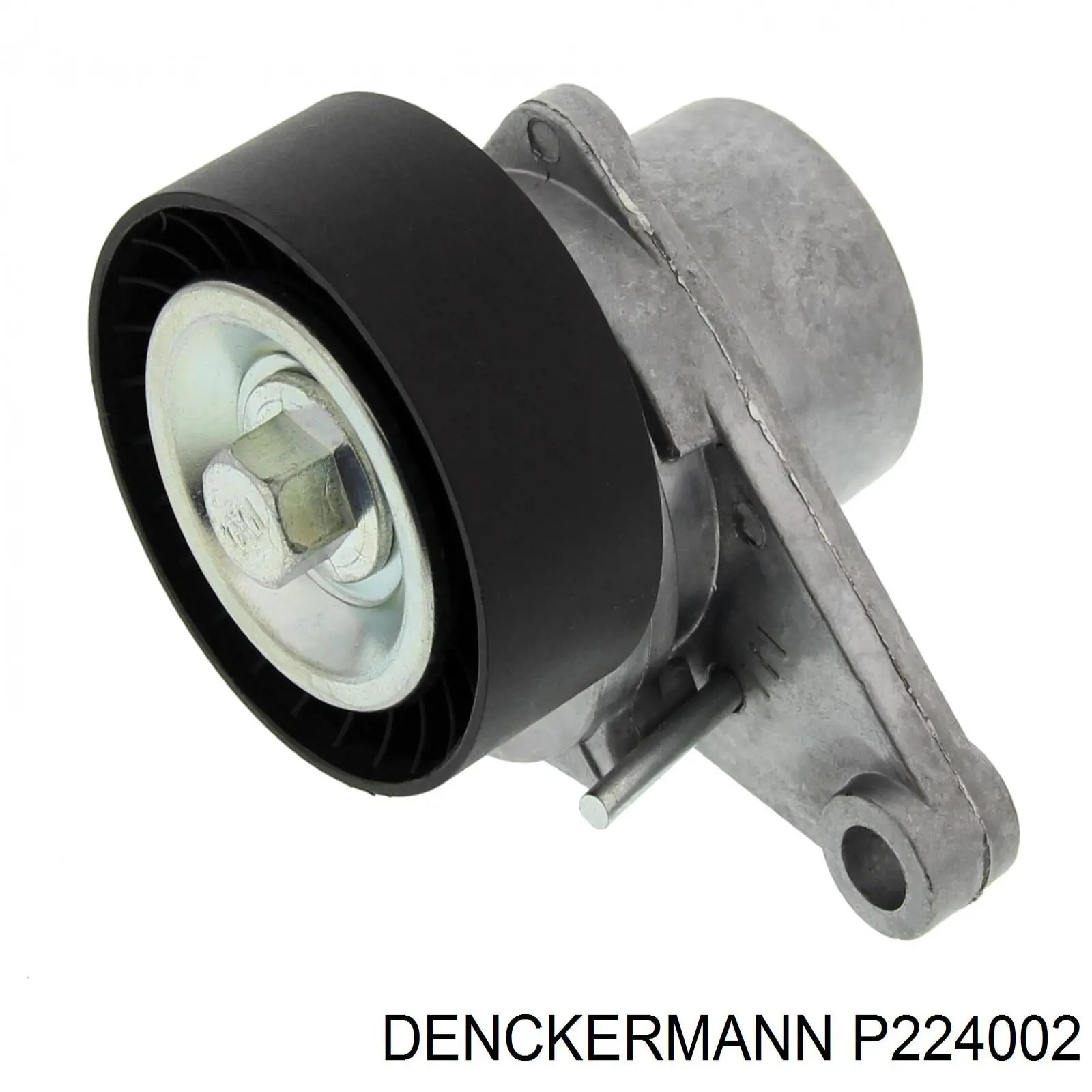Купити P224002 Denckermann Натяжний ролик