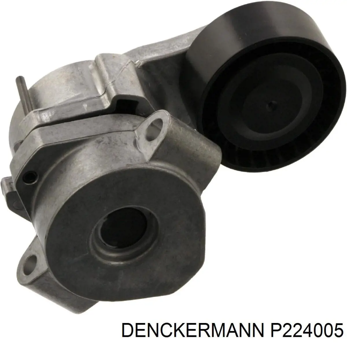 P224005 Denckermann ролик натягувача приводного ременя