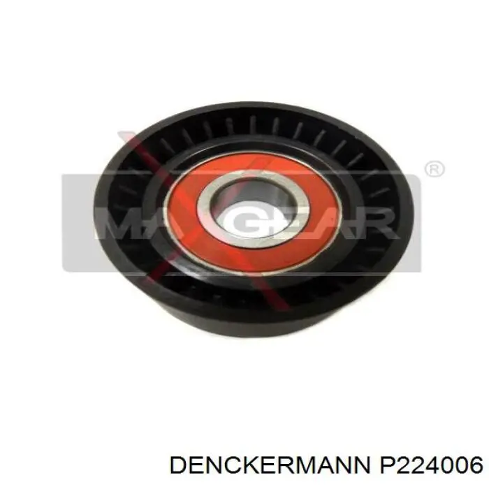 P224006 Denckermann натягувач приводного ременя