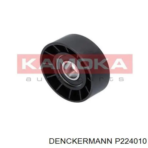 P224010 Denckermann натягувач приводного ременя