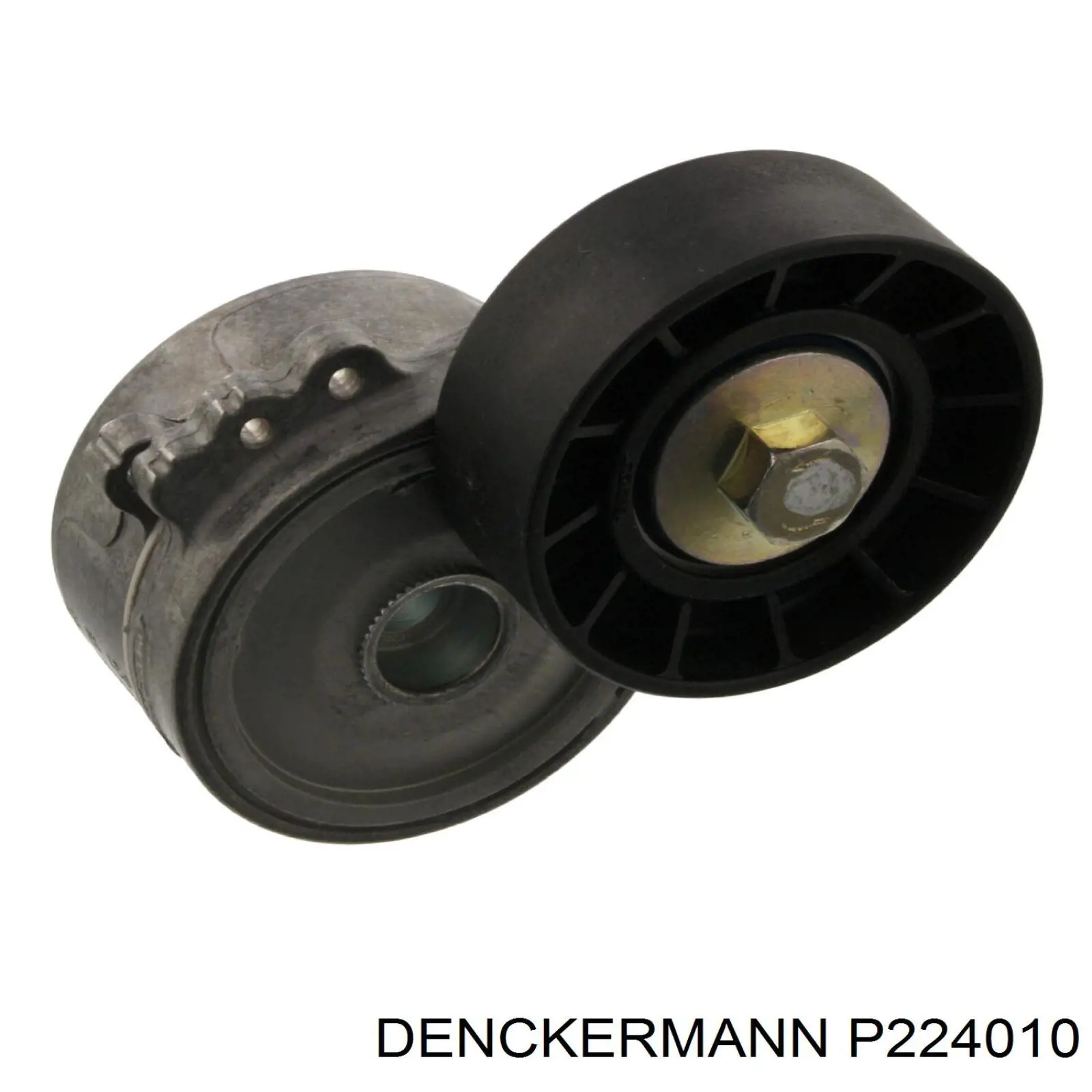Натягувач приводного ременя Denckermann P224010 ціна, від 20.09 USD
