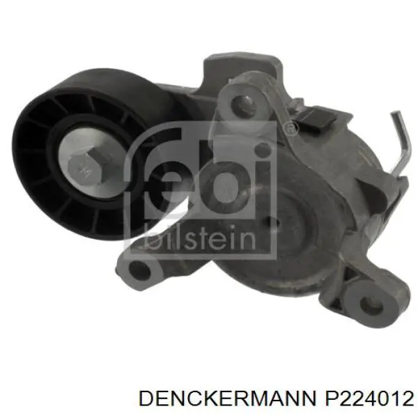 Натягувач приводного ременя Denckermann P224012 ціна, від 45.11 USD