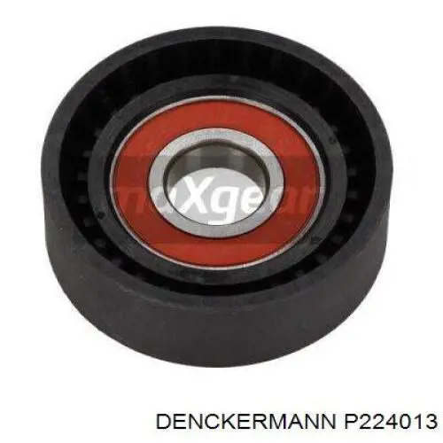 Натяжний ролик P224013 Denckermann