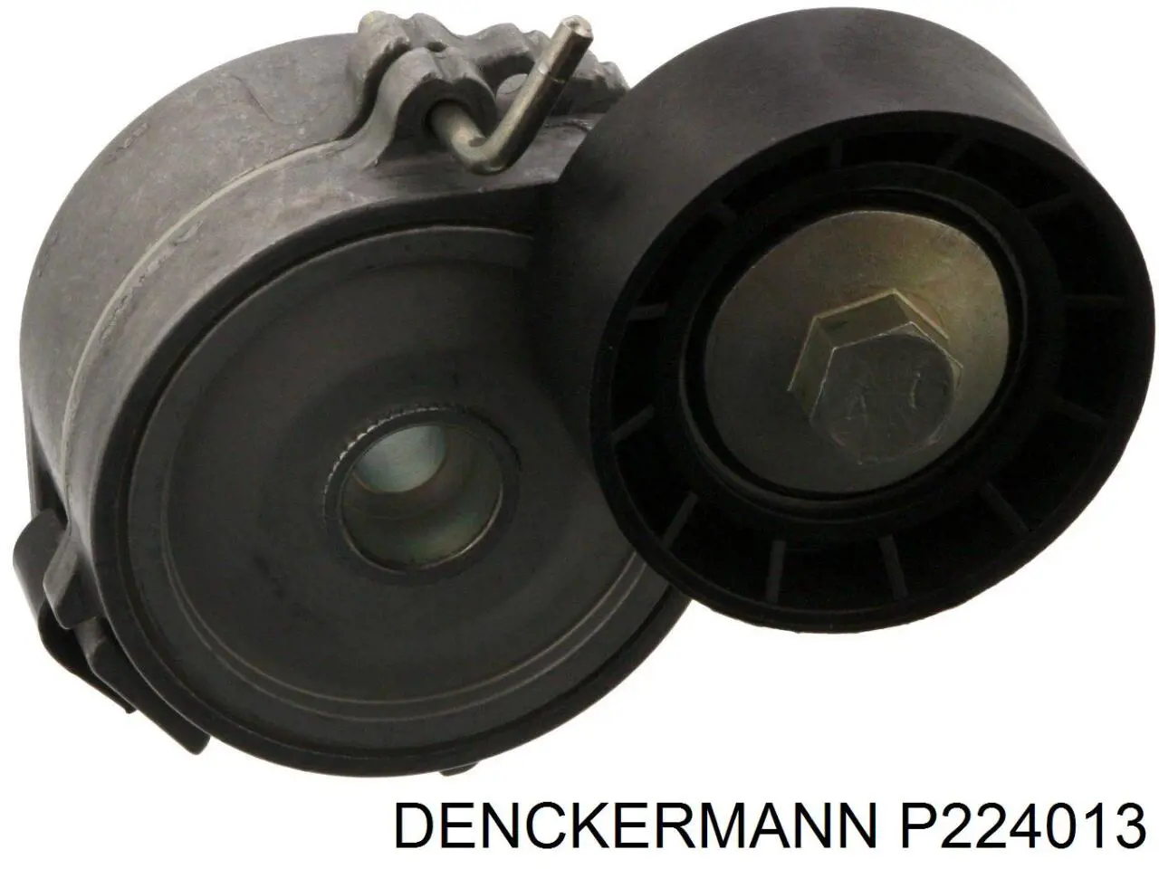 Натяжний ролик Denckermann P224013 ціна, від 10.32 USD