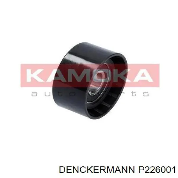 Натягувач приводного ременя P226001 Denckermann