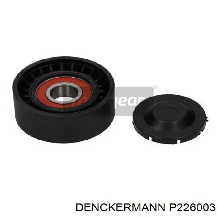 Купити P226003 Denckermann Натяжний ролик