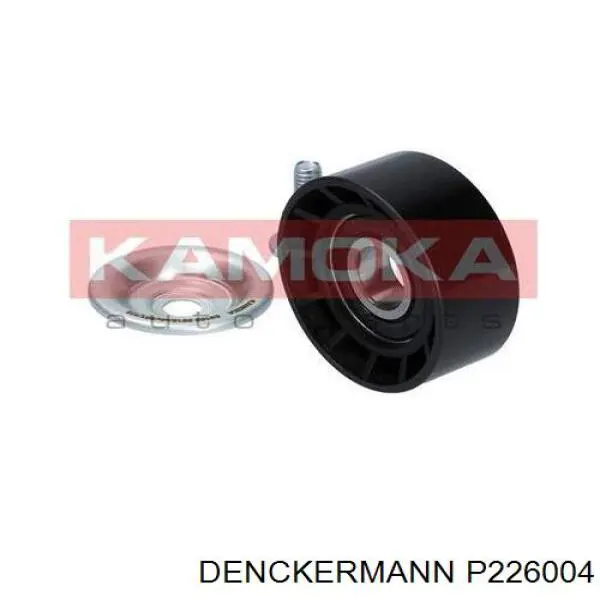Купити P226004 Denckermann Натяжний ролик