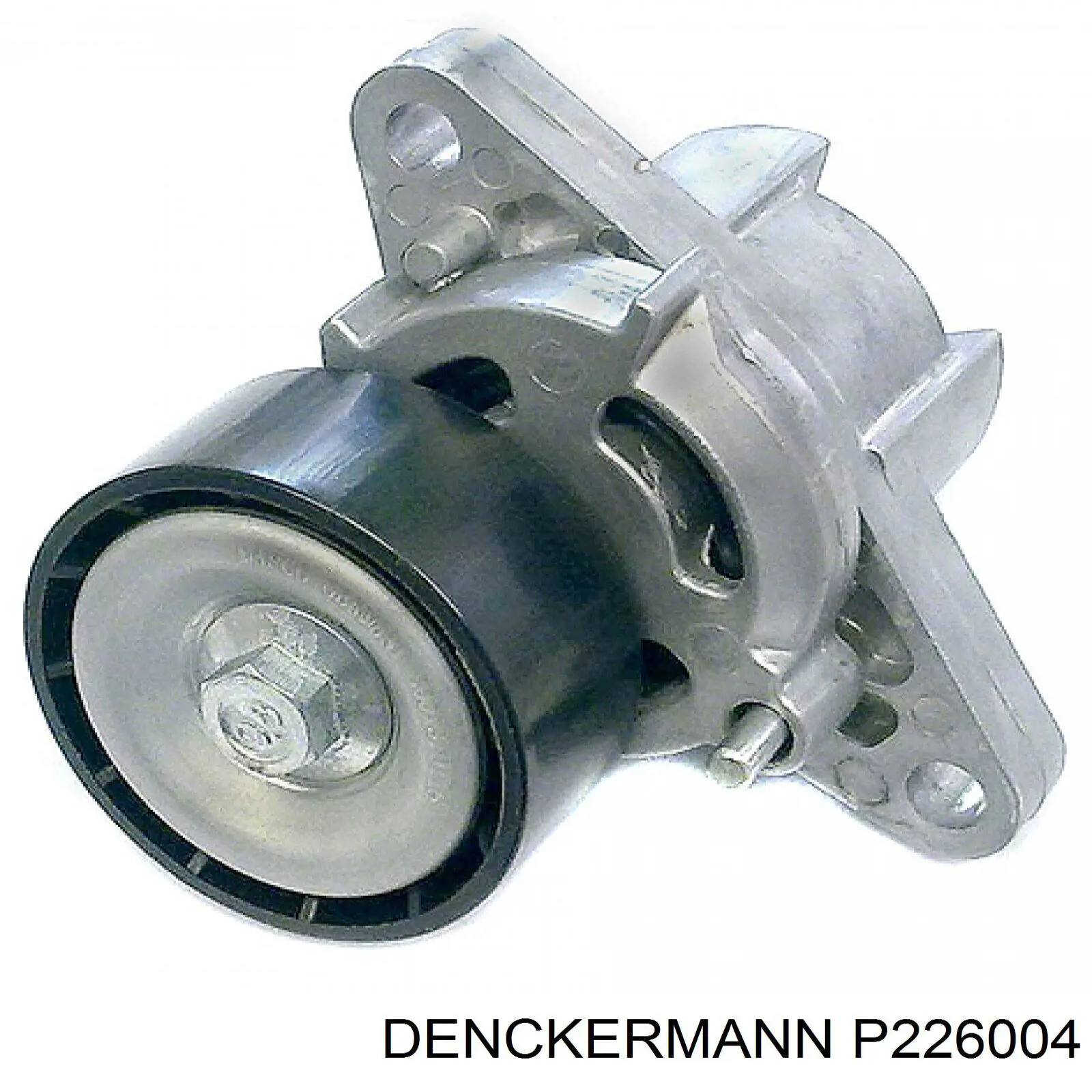 Натяжний ролик P226004 Denckermann